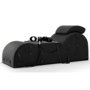 Liberator Black Label Esse