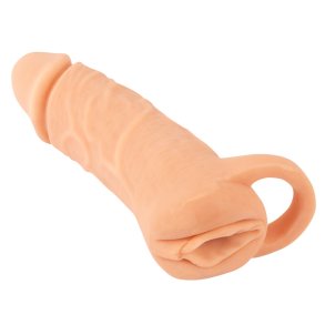 Nature Skin Extender Medium - 18,5 cm