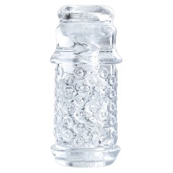 Tilhoyr til "the Handy"  - Dream Sleeve lips