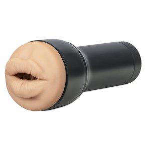 Kiiroo FeelVictoria June Mouth