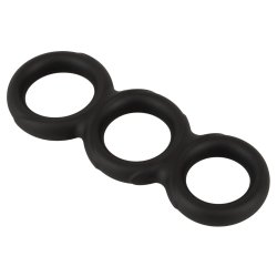 Erecto Triple penisringur