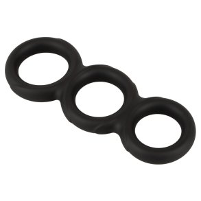Erecto Triple penisringur