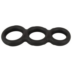 Erecto Triple penisringur