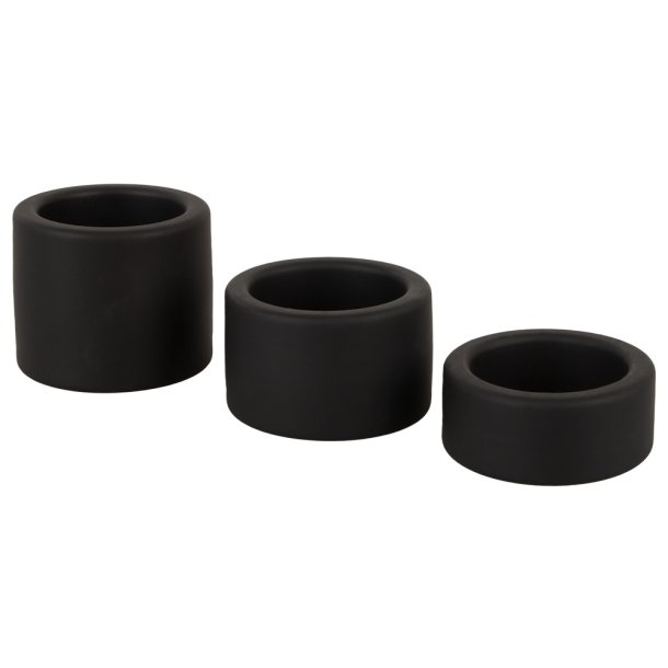 Erecto Ball Stretcher Set