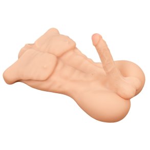 Realistixxx Deluxe Man