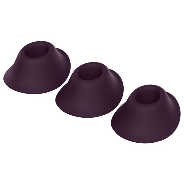 Womanizer eykah�vd NEXT 3pcs - M - lilla