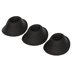 Womanizer eykah�vd NEXT 3pcs - M - svart