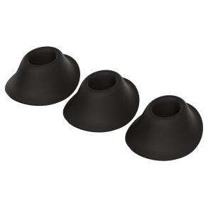 Womanizer eykah�vd NEXT 3pcs - M - svart