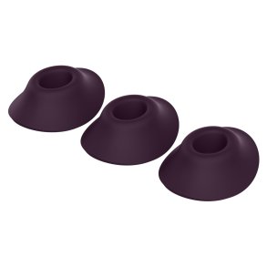 Womanizer eykah�vd NEXT 3pcs - S - lilla