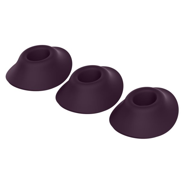 Womanizer eykah�vd NEXT 3pcs - S - lilla