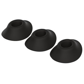 Womanizer eykah�vd NEXT 3pcs - S - svart