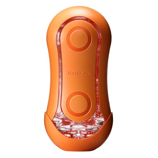 TENGA Flip Orb - appilsingulur