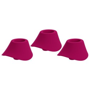 Womanizer eykah�vd BLEND 3 stk. - M - pink
