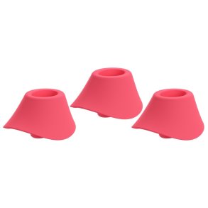 Womanizer eykah�vd BLEND 3 stk. - M - lj&oacute;sareytt