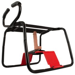 You2Toys The Ultimate Sex Stool