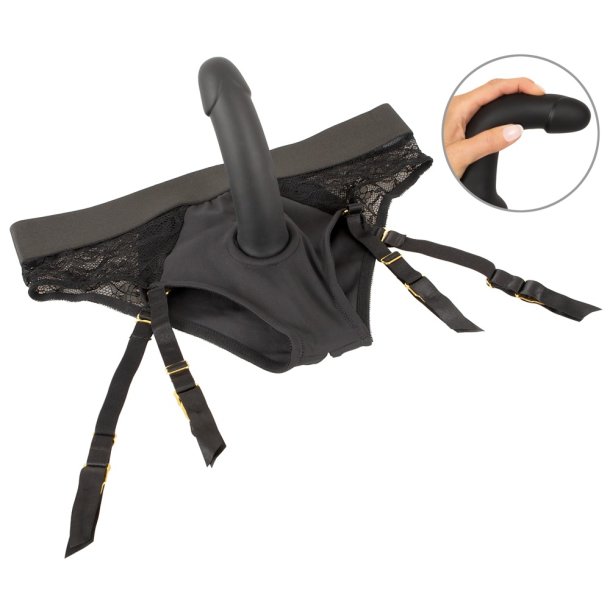 Your Strap-on Collection Strap-on Set