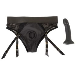 Your Strap-on Collection Strap-on Set