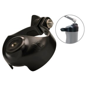 The Handy Handsfree Cup