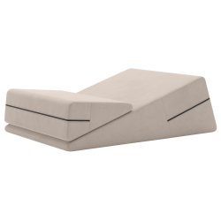 Liberator Wedge/Ramp Combo - hv&iacute;tt
