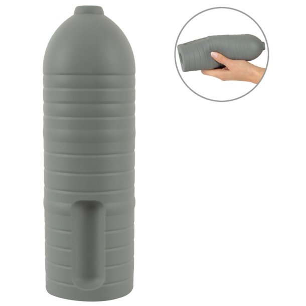 Suck-O-Mat Performance Sleeve L