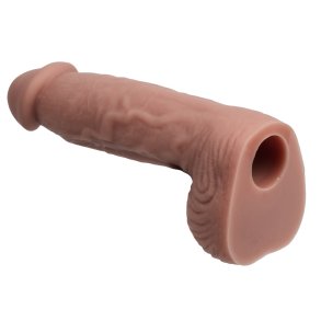 Str dildo til Mini sex-maskinuna fr Lovense