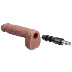 Str dildo til Mini sex-maskinuna fr Lovense