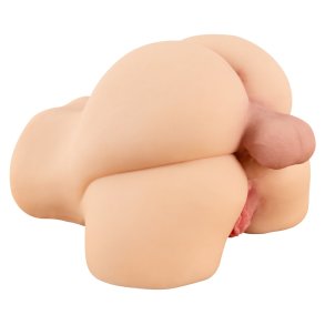 Realistixxx Deluxe Double Torso
