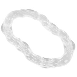 beau coeur PARINOR Silicone Cock &amp; Ball Ring