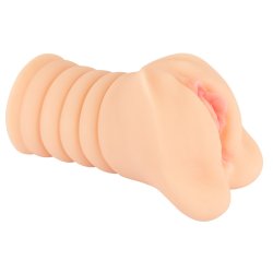 Nature Skin Vagina fleygari