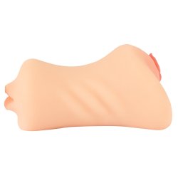 Nature Skin Mouth, Vagina &amp; Ass fleygari