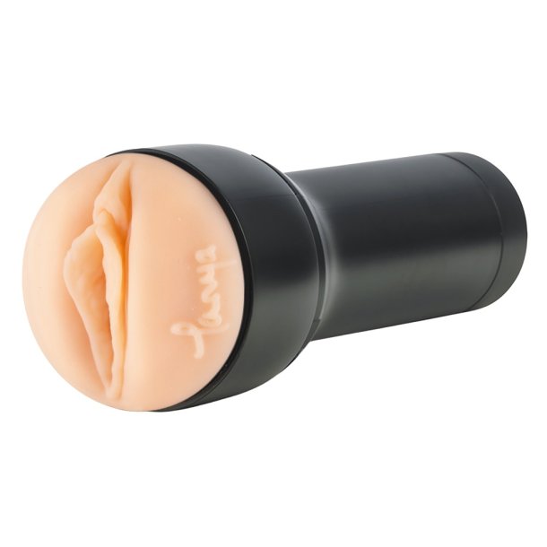 Kiiroo Feel Tanya Tate