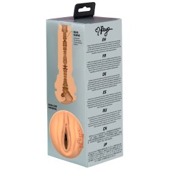 Feel fleygari - Reya Sunshine