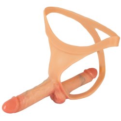 You2Toys Double Penis Thong