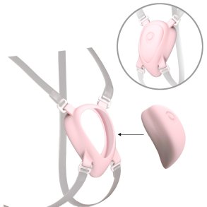 Luxus Harness