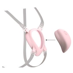 Luxus Harness