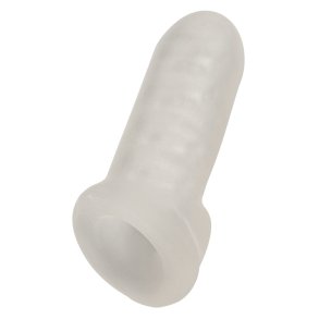 Rebel Thickening Sleeve with Ball Ring - gj�gnumskygt
