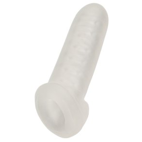 Rebel Thickening Sleeve with Ball Ring - 50061200000