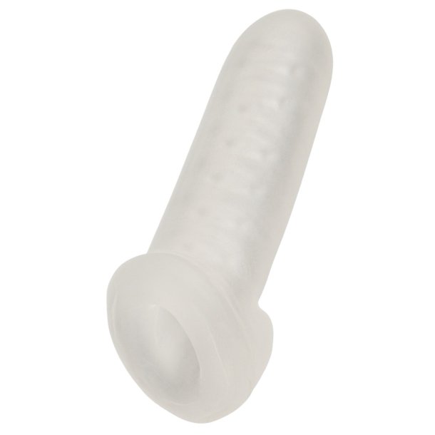 Rebel Thickening Sleeve with Ball Ring - 50061200000