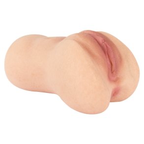Realistixxx Real Stroker
