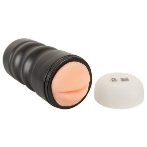 Stroker Oral Style