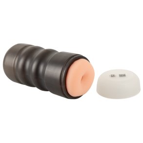 Stroker Anal Style