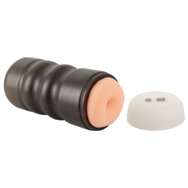 Stroker Anal Style