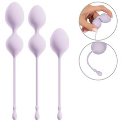 ELORIN venjingarsett vi� k�lum