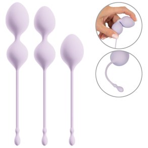 ELORIN venjingarsett vi� k�lum