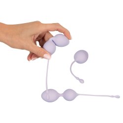 ELORIN venjingarsett vi� k�lum