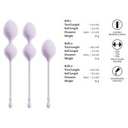 ELORIN venjingarsett vi� k�lum