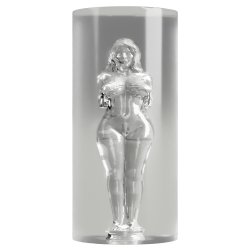 Stroker Female Shaped Tunnel