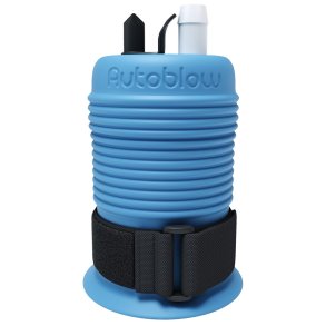 Autoblow Universal Dynamic Stroking Cap