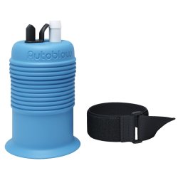 Autoblow Universal Dynamic Stroking Cap