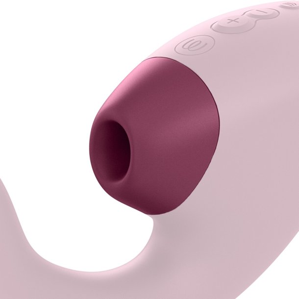 Womanizer eykah�vd NEXT DUO 3 stk. - M - pink